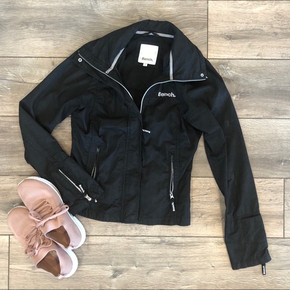 Bench Jacket - Picture 1 of 4